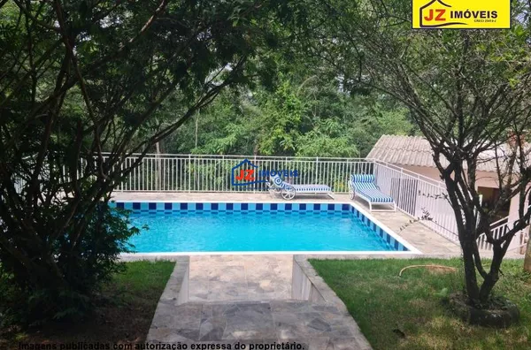 CHACARA EM Pinheirinho