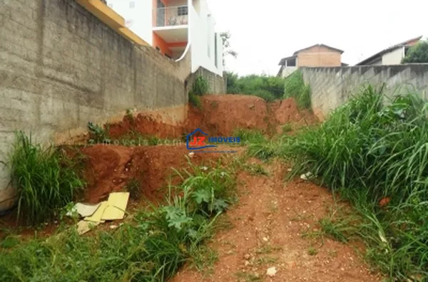 TERRENO EM Cintra Gordinho