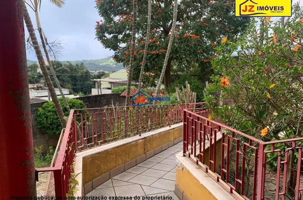 SOBRADO EM JD ESTHER