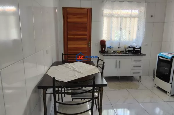 Casa Assobradada para venda,  Reneville, Mairinque