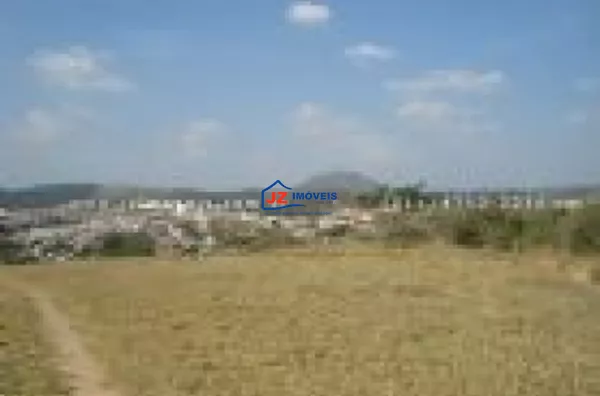 ÁREA INDUSTRIAL EM Centro