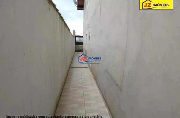 SOBRADO EM MAILASQUI