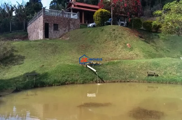 CHACARA EM Boqueirão