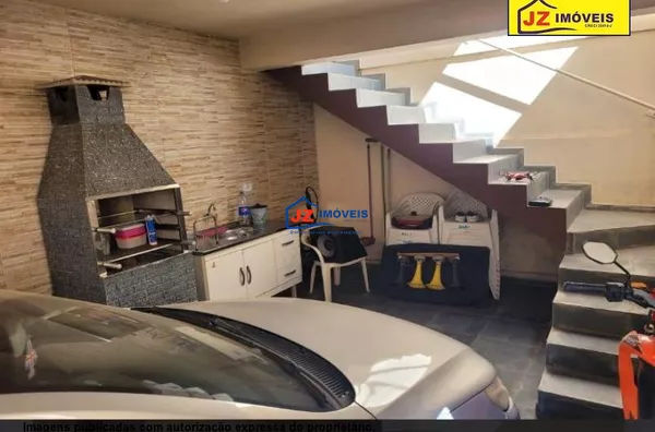 CASA TERREA EM Jd Cruzeiro