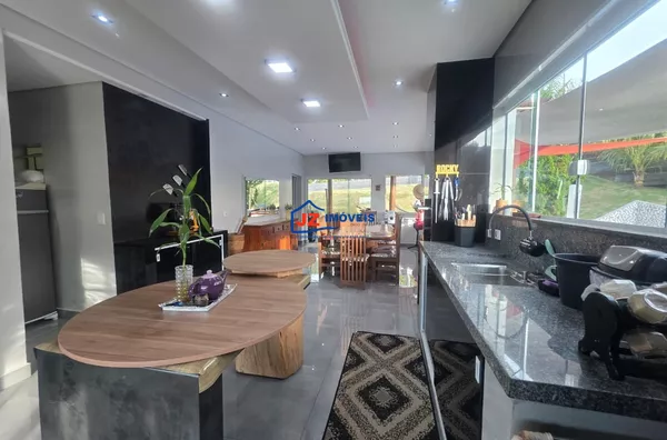 Chácara para venda, 3 quarto(s),  Planalto Verde, São Roque