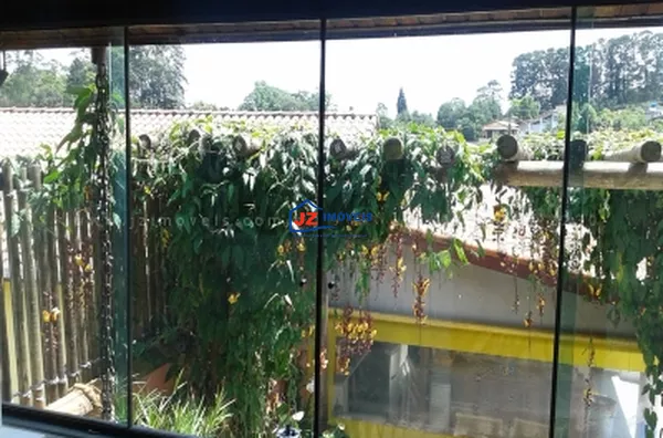 CASA TERREA EM Alto Da Serra