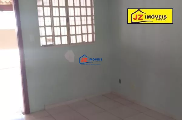 CASA TERREA EM JD CALIFóRNIA - SOROCABA