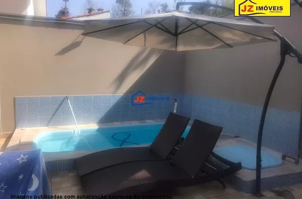 CASA TERREA EM Jardim Guaçu