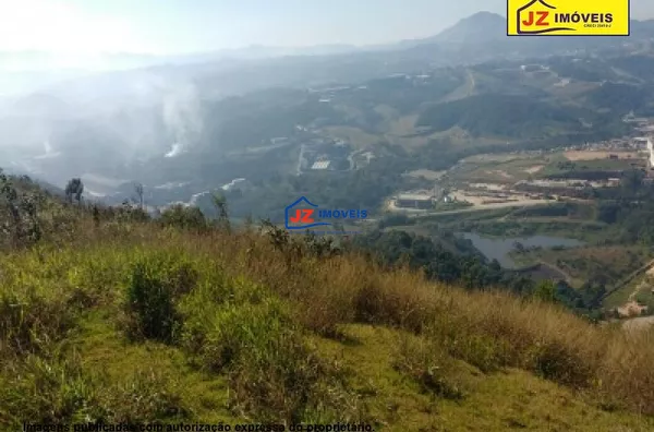 ÁREA INDUSTRIAL EM Distrito Industrial