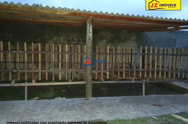 CHACARA EM VILA PERUÍBE