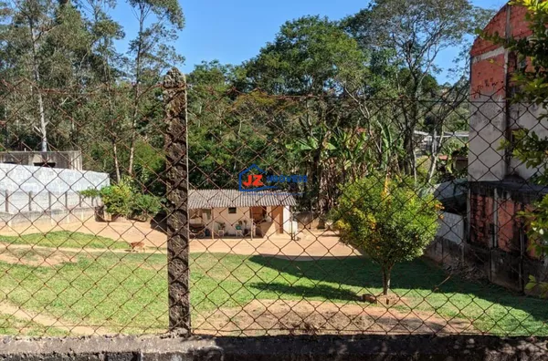Terreno para venda,  Do Carmo (canguera), São Roque
