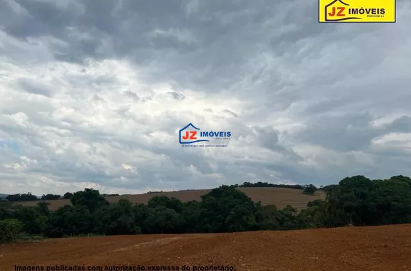 TERRENO EM Sorocamirim