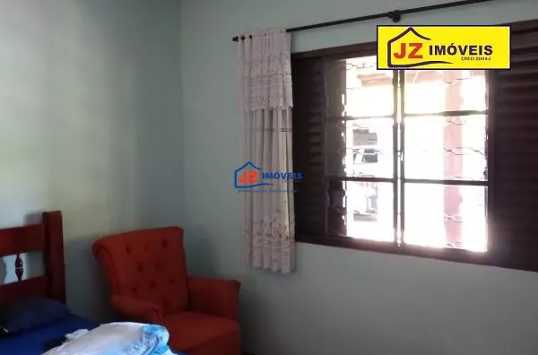 CHACARA EM JARDIM CAPARELLI (MAILASQUI)