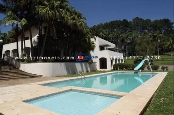 CHACARA EM Vila Mike