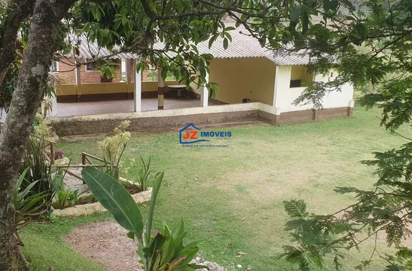 Sítio para aluguel, 2 quarto(s),  4 alqueires, São João Novo, São Roque