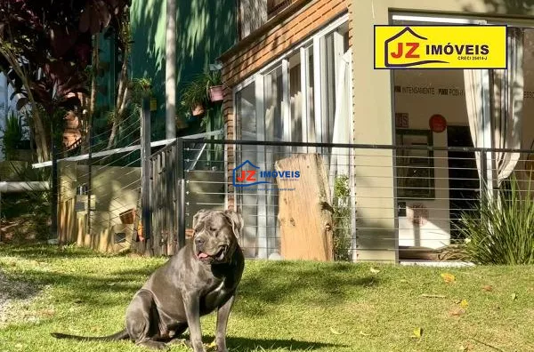 CHACARA EM Granja Votorantim