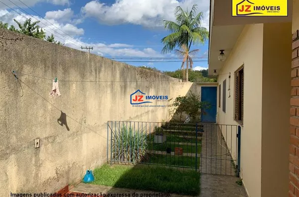 SOBRADO EM Jardim Cruzeiro