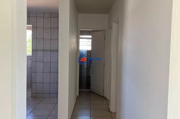 APARTAMENTO EM Jd Flórida