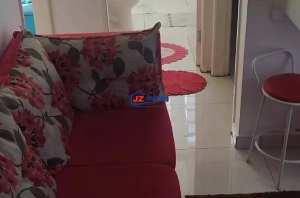 Apartamento para venda, 2 quarto(s),  Jardim Dos Eucaliptos, Mairinque