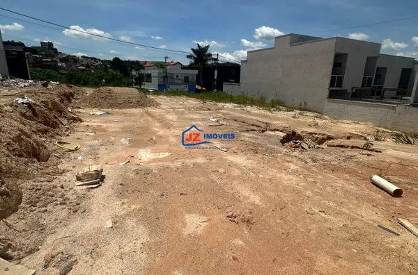 Terreno para venda,  Bela Vista, Araçariguama