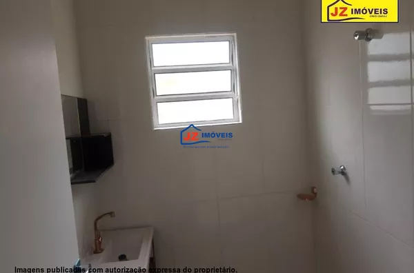 SOBRADO EM JD BOA VISTA