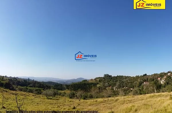 TERRENO EM Taxaquara