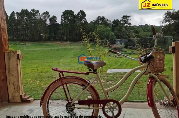 CHACARA EM Jardim Santa Vitória