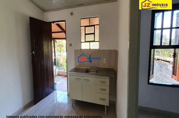 CASA TERREA EM Mailasqui