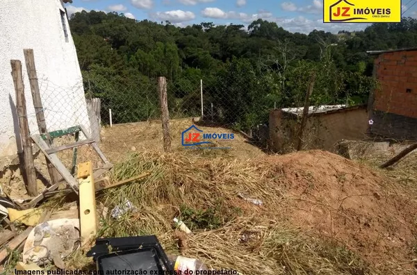 TERRENO EM Três Lagoinhas