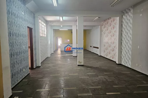 Sobrado para aluguel,  Centro, São Roque