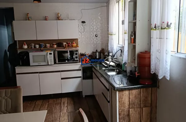 Casa para venda, 2 quarto(s),  Campininha, São Roque