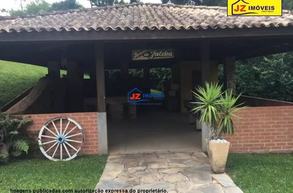 CHACARA EM Jardim Oriental