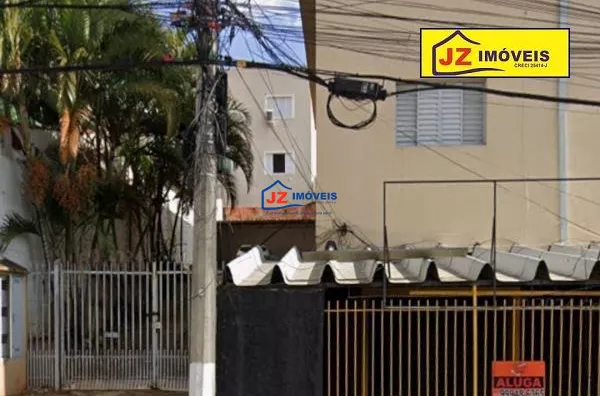 PRÉDIO COM APARTAMENTOS E COMÉCIO EM ARAÇARIGUAMA