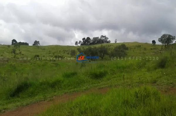 TERRENO EM Jardim Boa Vista