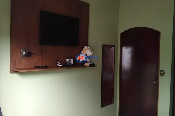 Casa para venda, 2 quarto(s),  Jardim Mosteiro, São Roque