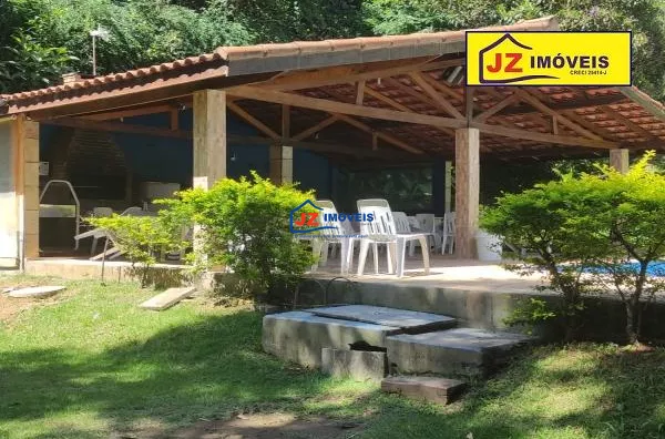 SITIO EM Santo Antonio