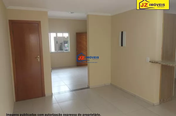 SOBRADO EM Jardim Villaça