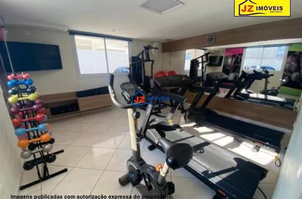 APARTAMENTO EM Vila Guilhermina