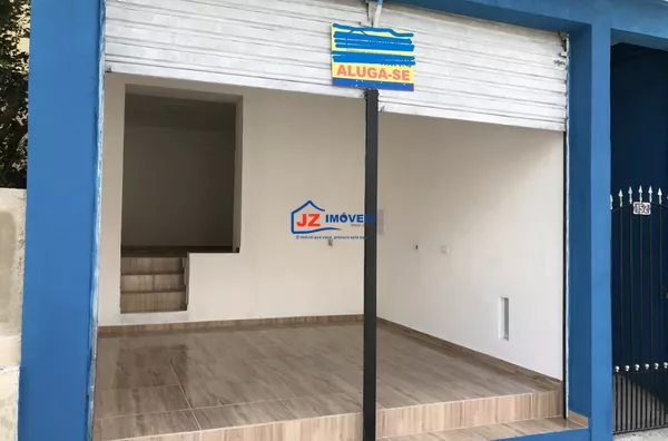 Salao Comercial para aluguel,  Centro, São Roque
