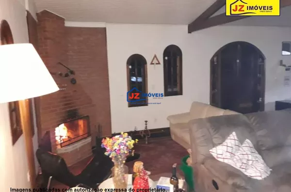 SITIO EM Sorocamirim