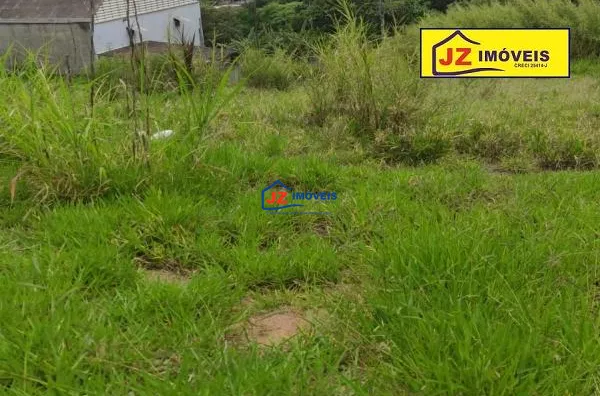 TERRENO EM JARDIM DOS IPES
