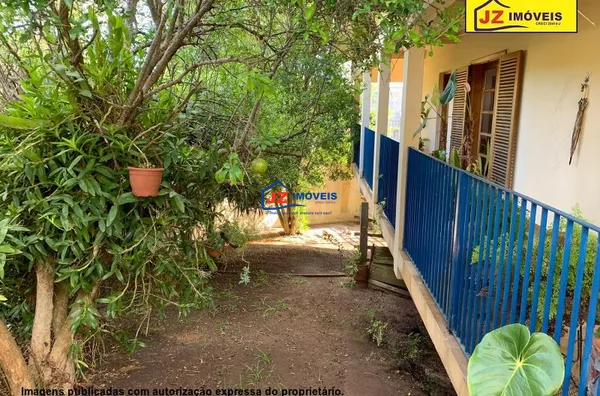 SOBRADO EM Jardim Cruzeiro