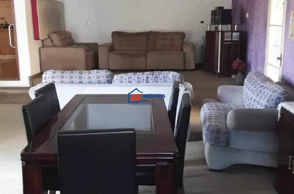 Casa para aluguel, 3 quarto(s),  Esplanada Mendes Moraes, São Roque