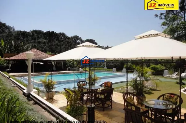 SITIO EM Alto da Serra