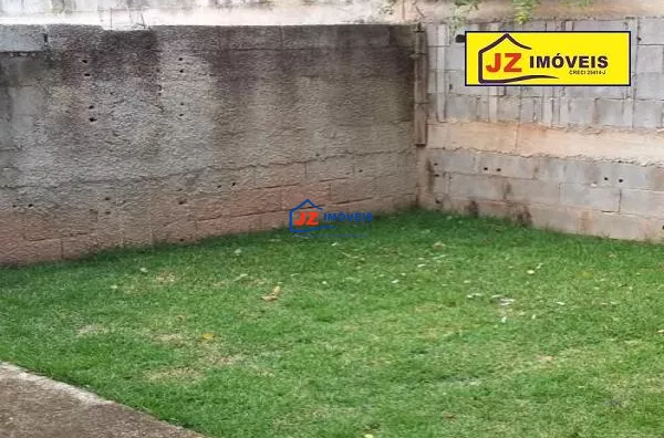 SOBRADO EM JARDIM DO SOL