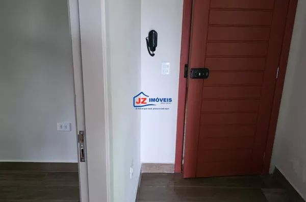 Apartamento para aluguel, 2 quarto(s),  Centro, São Roque
