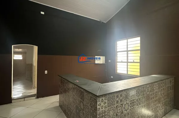 Salao para aluguel,  Centro, São Roque