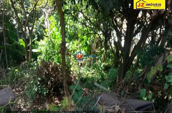 TERRENO EM Junqueira