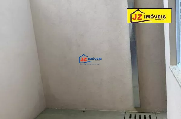 SOBRADO EM Jardim Vitoria