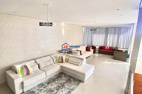 Casa para venda e aluguel MOBILIADO em condomínio,  São João Novo, São Roque